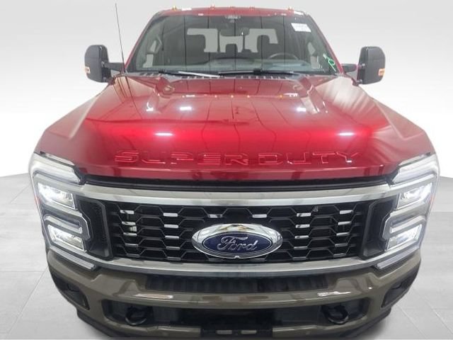 Used 2026 Ford F450 King Ranch AWD/4WD image 3