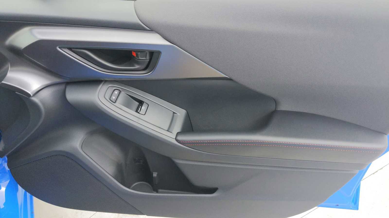 New 2025 Subaru Impreza 2.0i Sport image 23