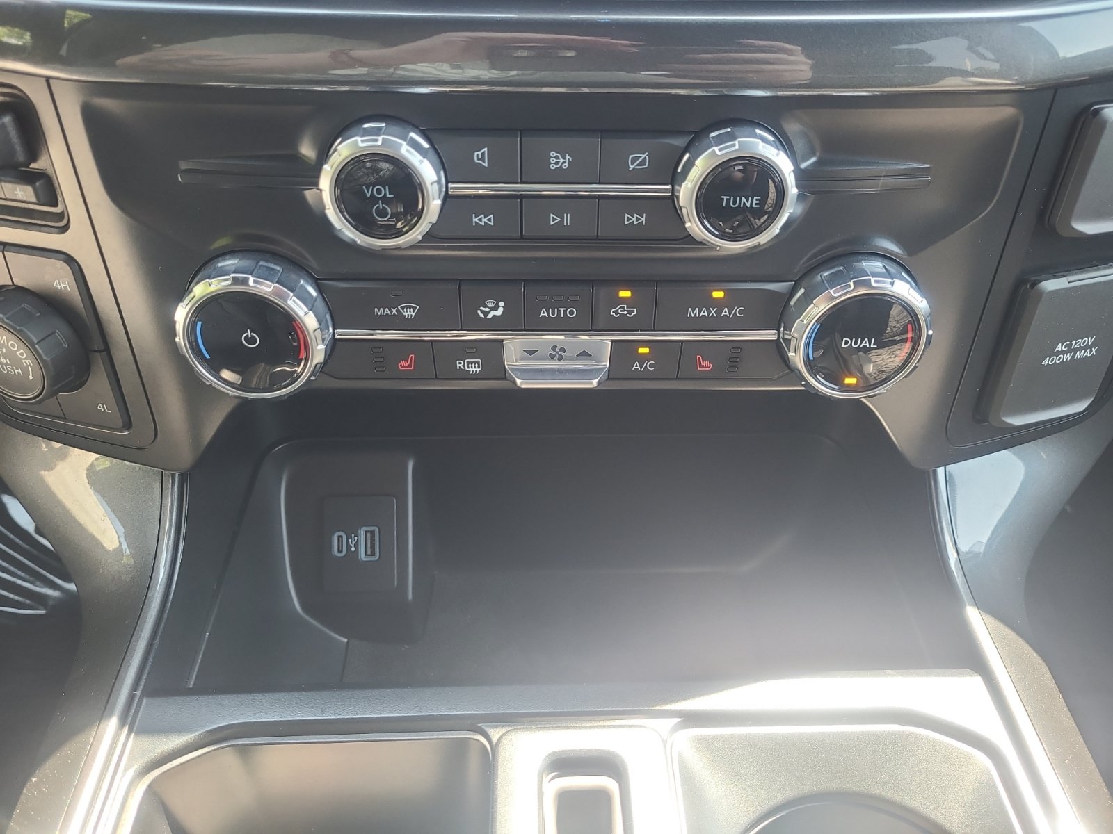 Certified 2023 Ford F150 Tremor w/ 360 Degree Camera Package AWD/4WD image 31