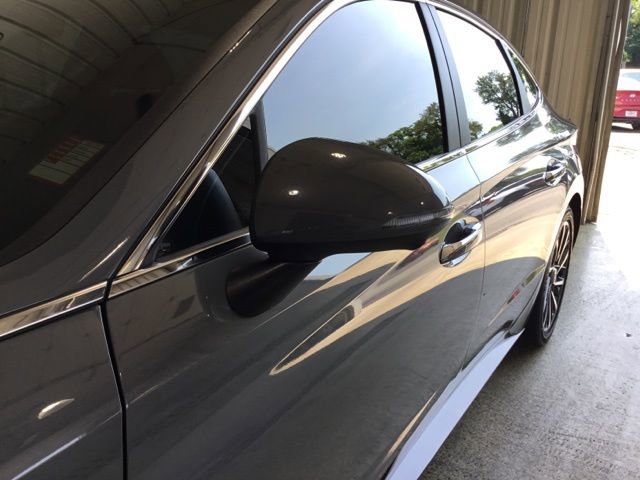 Used 2022 Hyundai Sonata Limited image 11