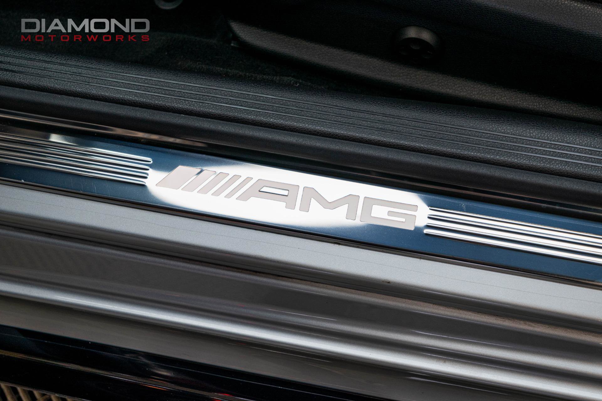 Used 2019 Mercedes-Benz C 63 AMG S image 73