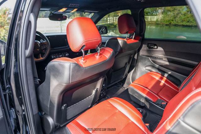 Used 2024 Dodge Durango SRT Hellcat AWD/4WD image 47