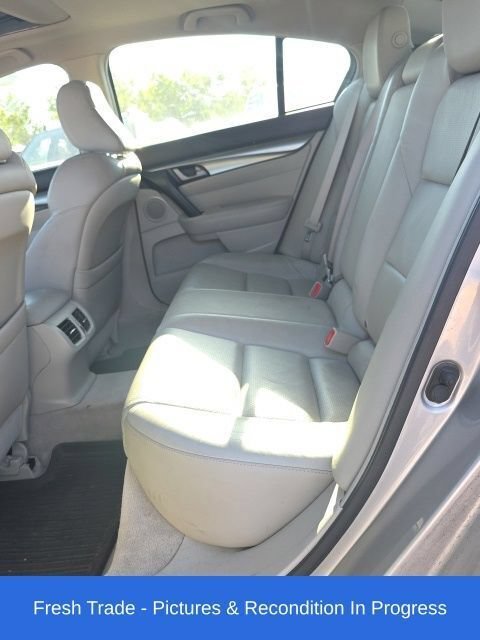 Used 2010 Acura TL w/ Technology Package FWD image 18