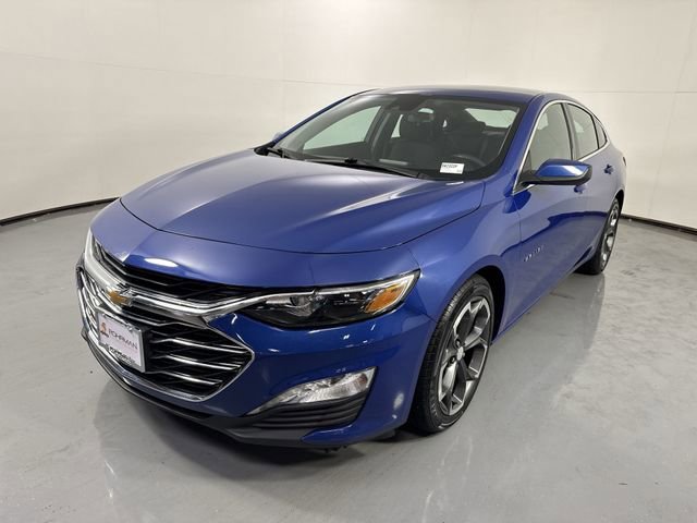 Used 2023 Chevrolet Malibu LT FWD image 24