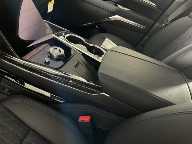 New 2026 Cadillac Escalade IQ Sport 1 w/ LPO, ONYX Package image 16