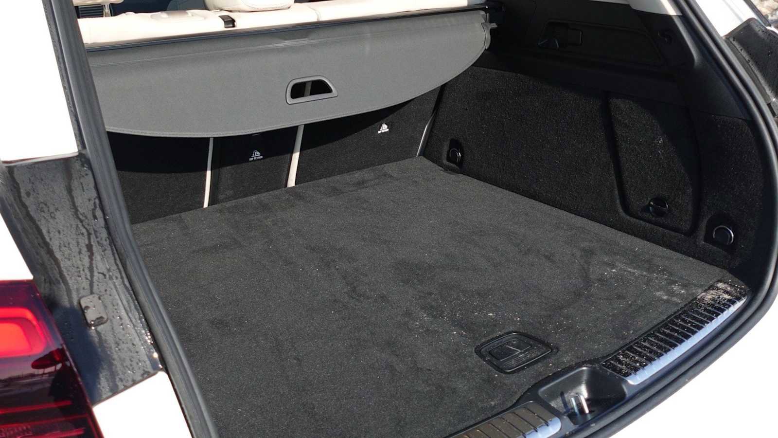 Certified 2026 Mercedes-Benz GLE 350 4MATIC image 20