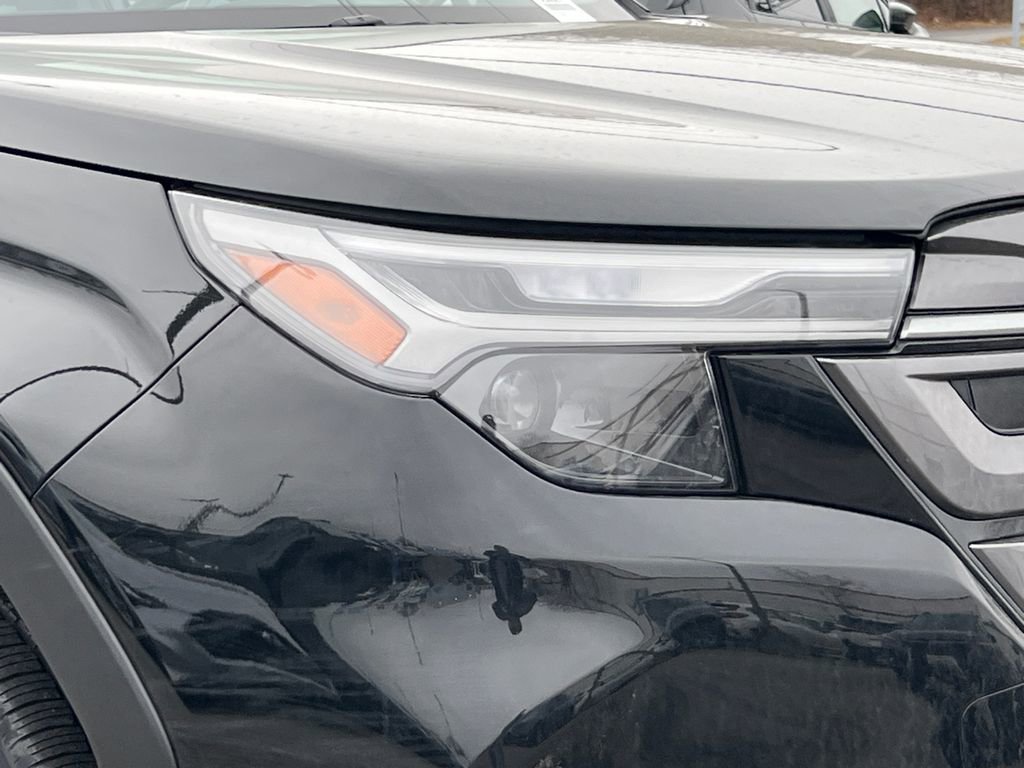 New 2026 Subaru Forester Limited image 4