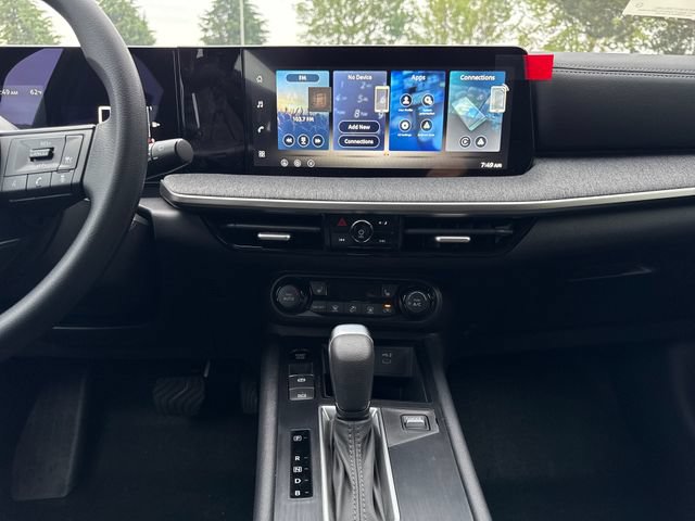 New 2026 Nissan Kicks SV w/ Cold Weather Package FWD image 23