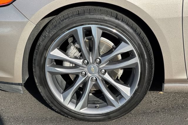 Used 2024 Chevrolet Malibu LT FWD image 46