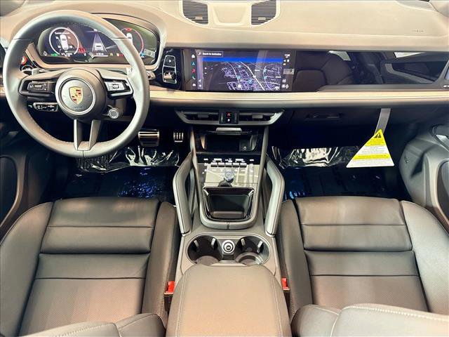 New 2026 Porsche Cayenne S AWD/4WD image 20