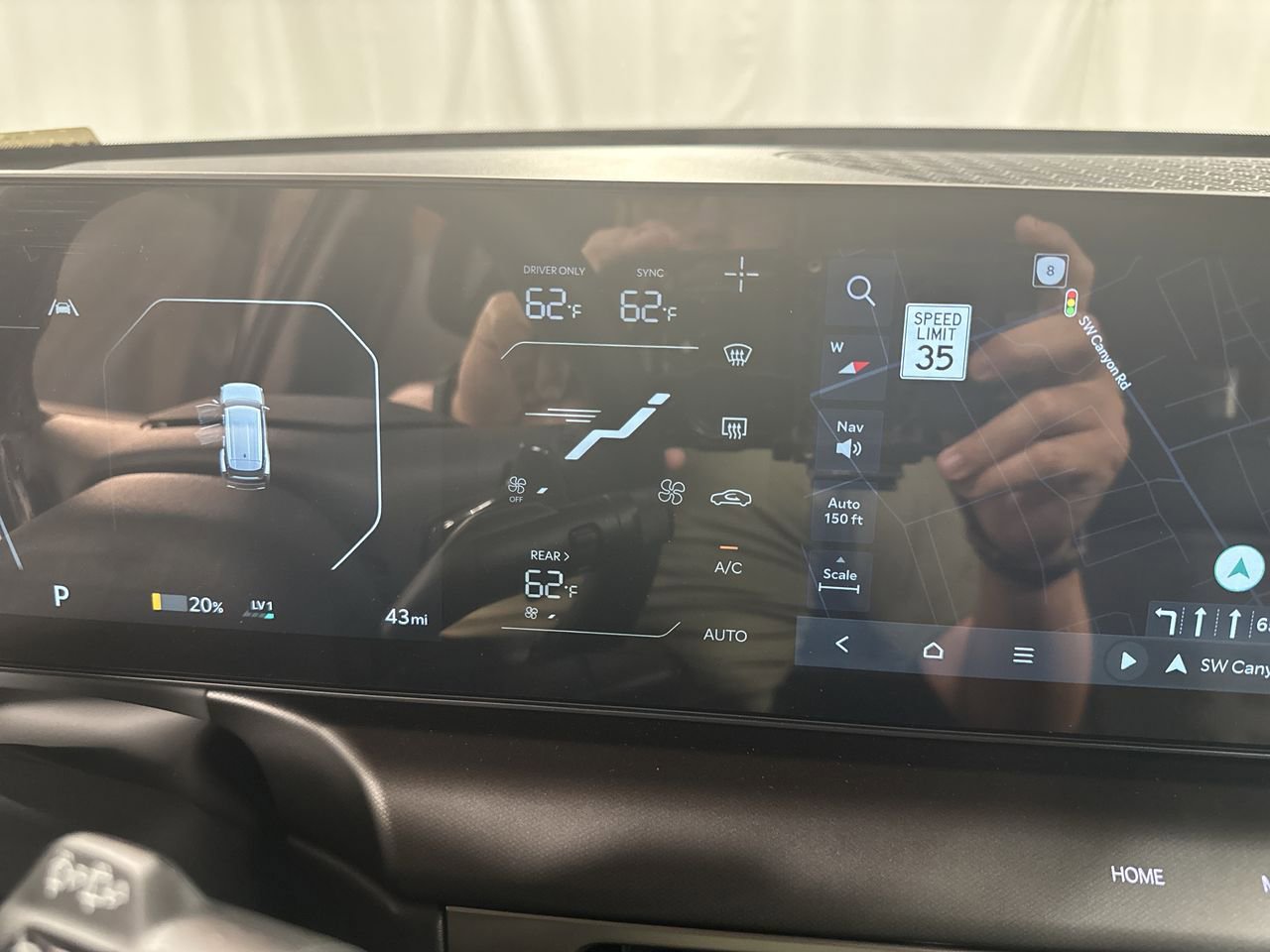 New 2026 Kia EV9 Wind image 24