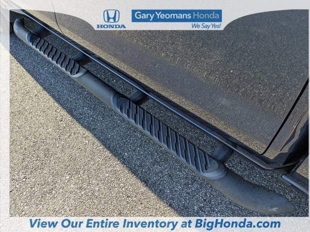 Used 2020 Chevrolet Silverado 1500 RST image 15