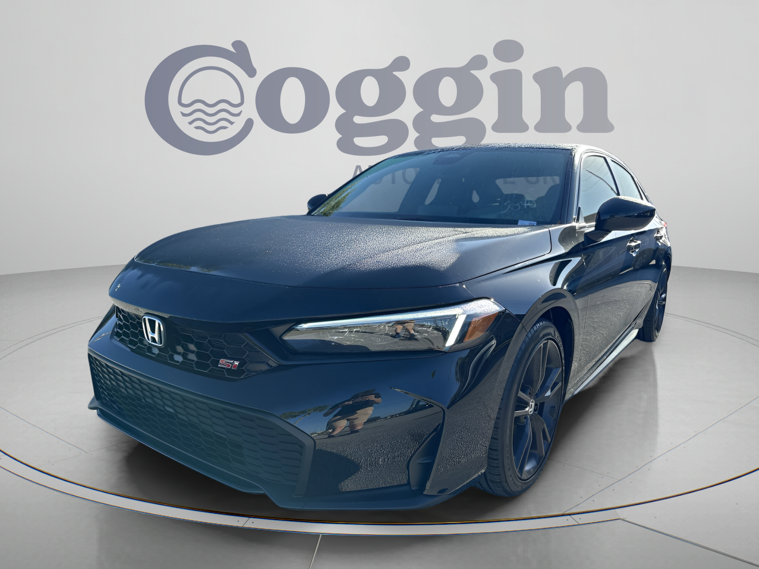 New 2026 Honda Civic Si image 10