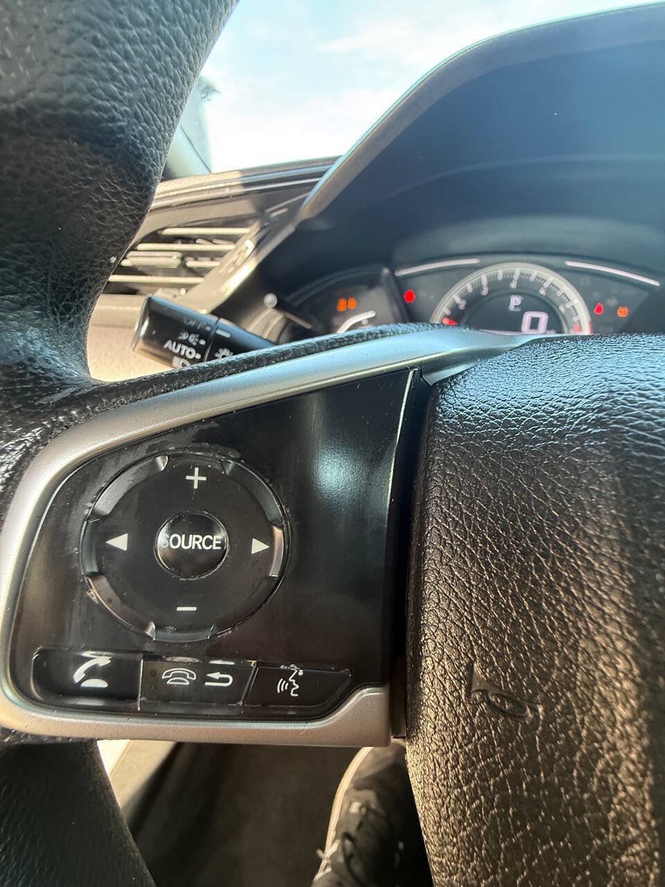 Used 2017 Honda Civic LX image 19