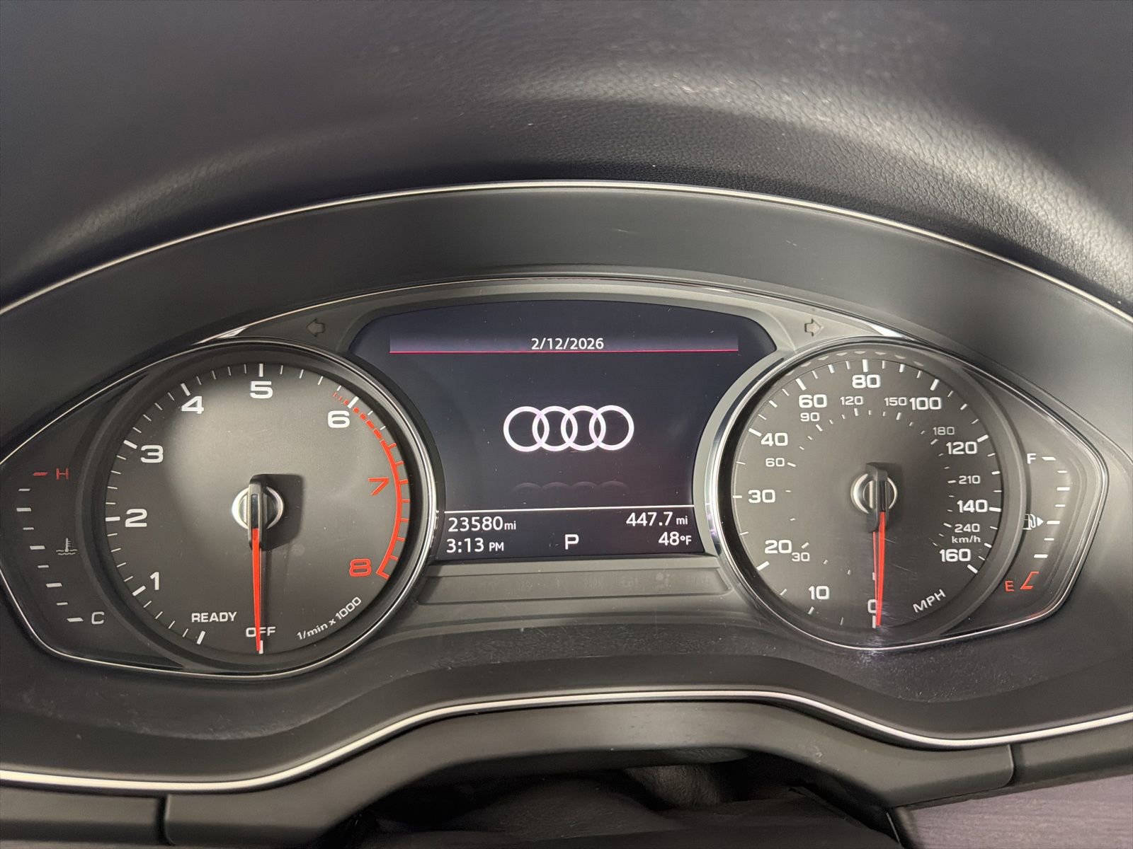 Used 2023 Audi Q5 2.0T Premium w/ Convenience Package image 15