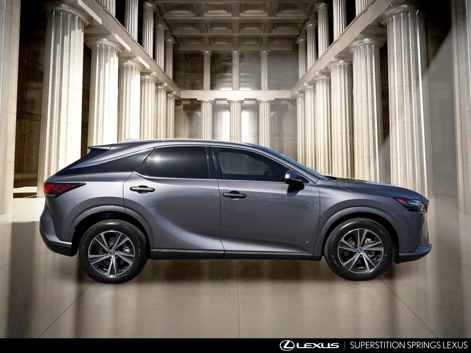 Used 2023 Lexus RX 350 Premium FWD image 4