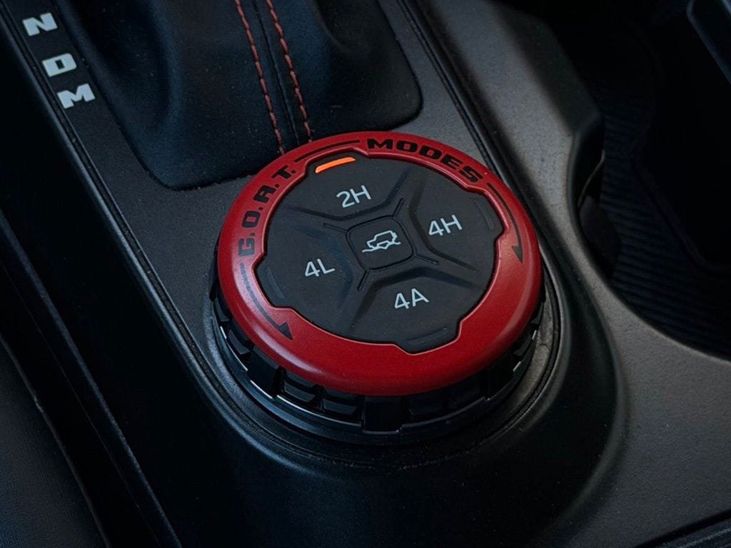 Used 2023 Ford Bronco Raptor AWD/4WD image 19