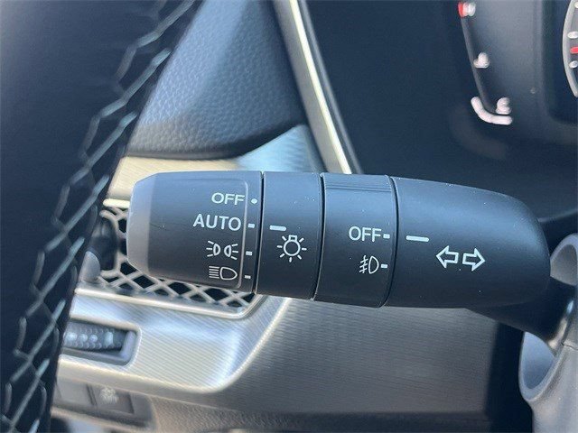 Used 2026 Acura Integra A-Spec w/ Technology Package FWD image 23