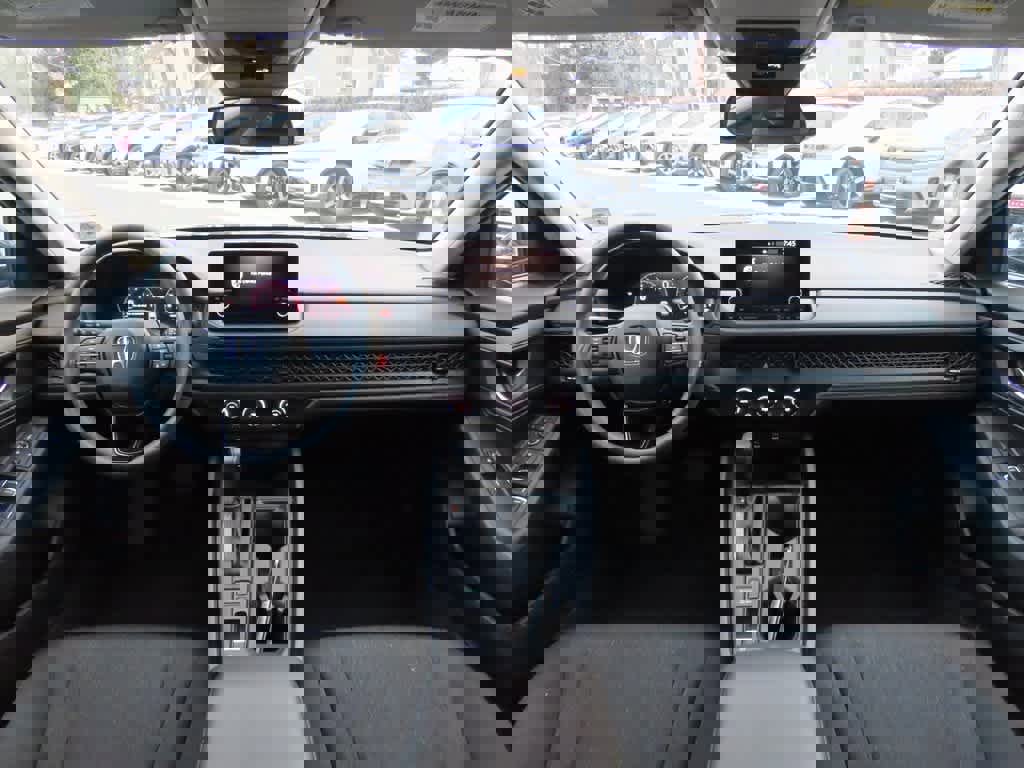 Certified 2023 Honda Accord LX image 16