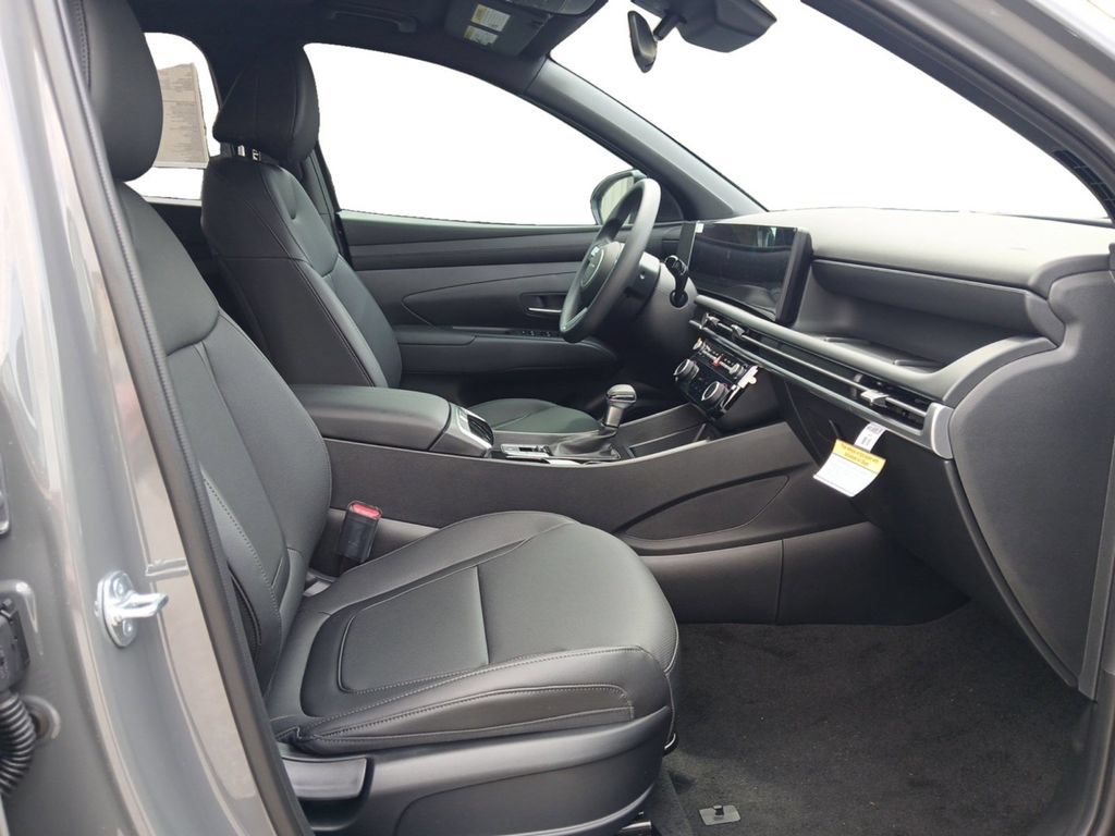 New 2026 Hyundai Santa Cruz SEL FWD image 15