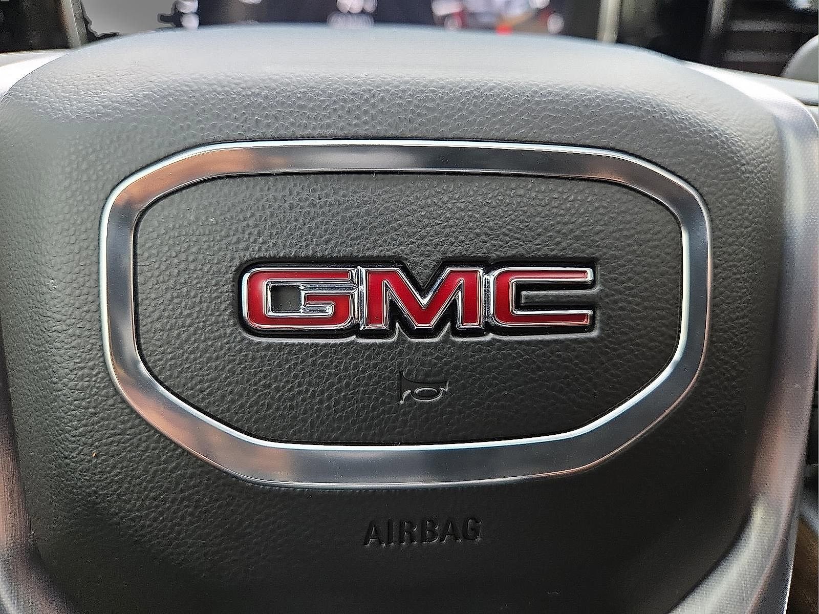 Used 2025 GMC Sierra 1500 Elevation w/ Elevation Premium Package image 22