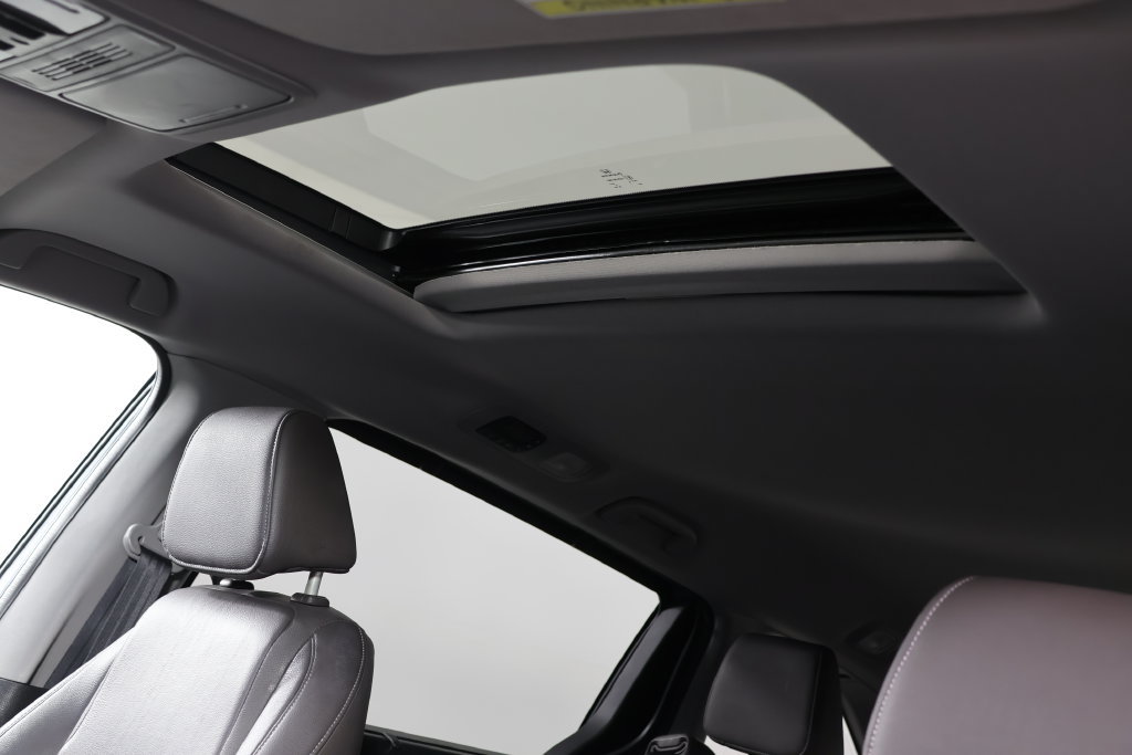 Used 2023 Honda Odyssey EX-L image 19
