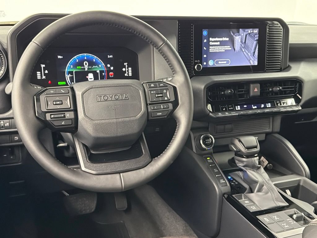 New 2027 Toyota Land Cruiser 1958 AWD/4WD image 27