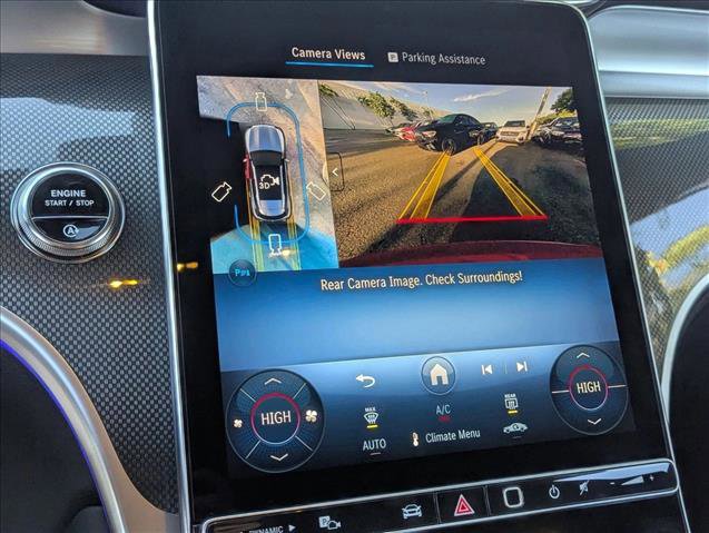 New 2026 Mercedes-Benz GLC 300 4MATIC image 11