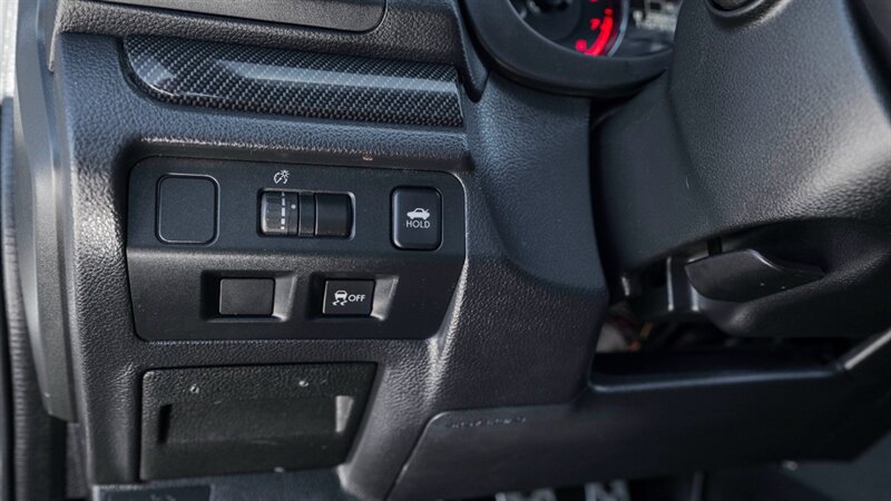 Used 2015 Subaru WRX STI AWD/4WD image 23