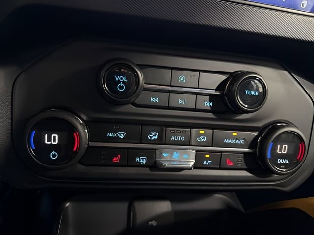 Used 2024 Ford Bronco Badlands image 23