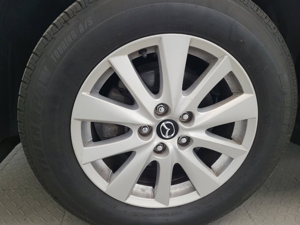 Used 2016 MAZDA CX-5 Touring AWD/4WD image 31