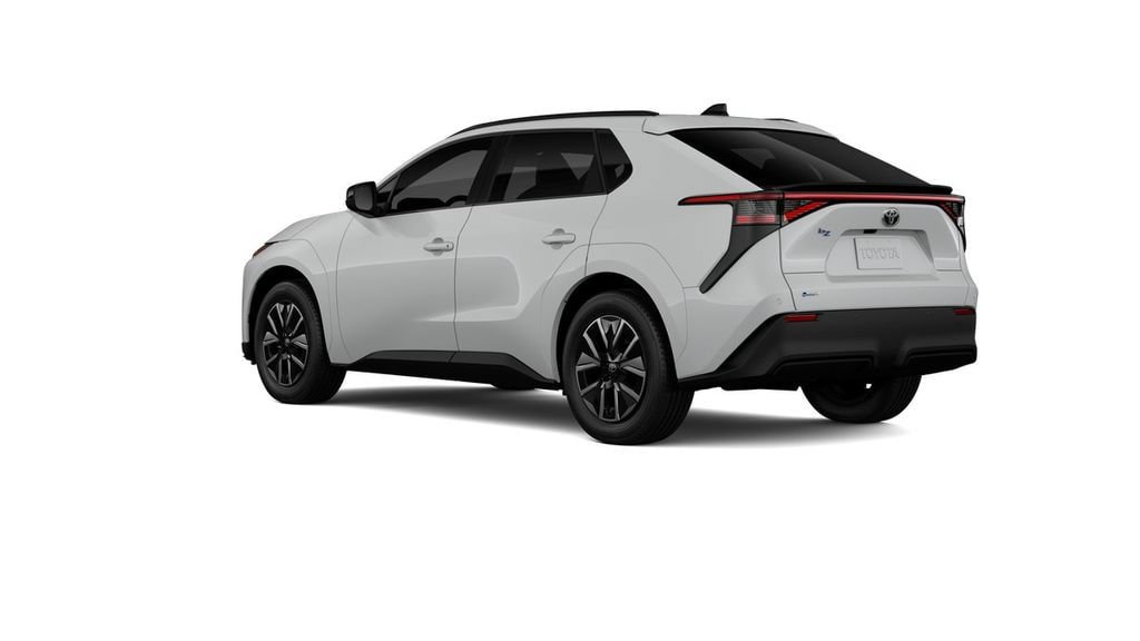 New 2027 Toyota bZ FWD image 7