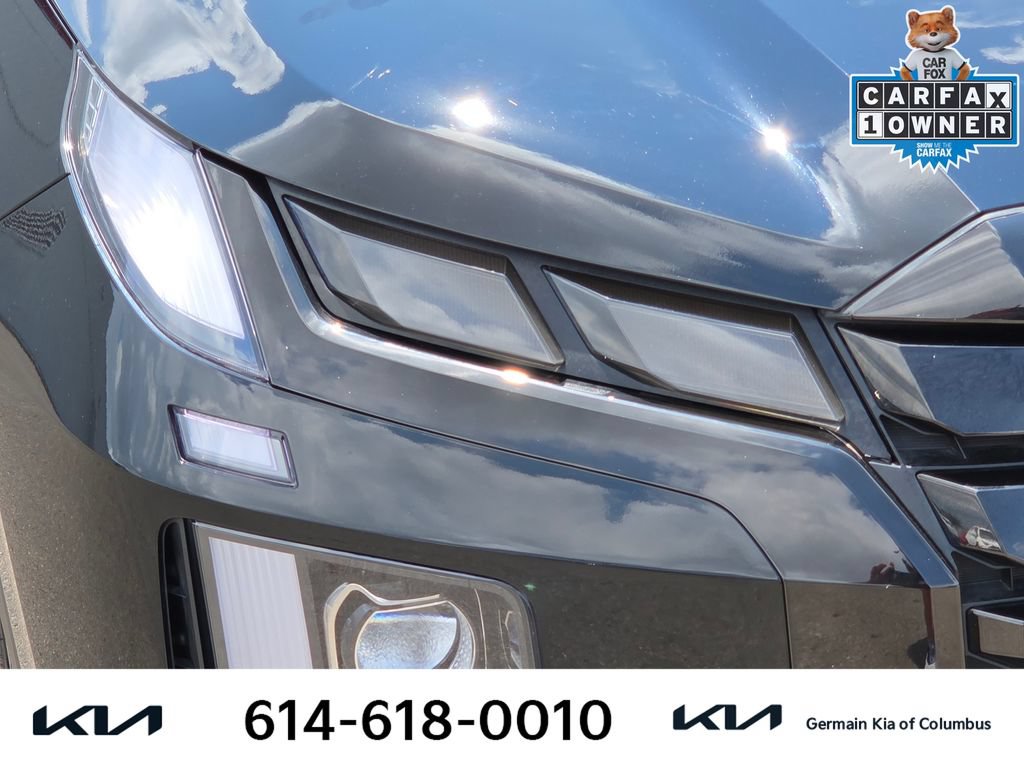 Used 2024 Hyundai Palisade XRT AWD/4WD image 14
