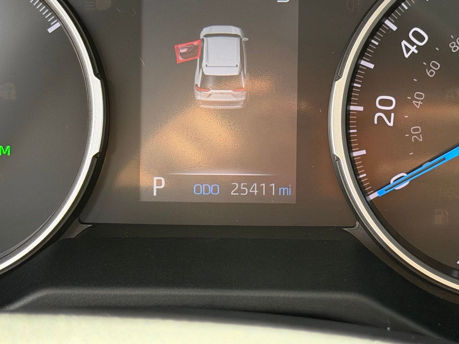 Used 2022 Toyota RAV4 XLE w/ Convenience Package image 20