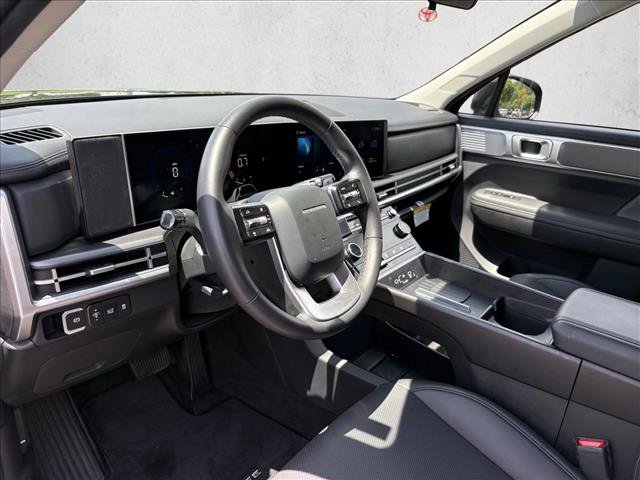 Used 2026 Hyundai Santa Fe SEL FWD image 16