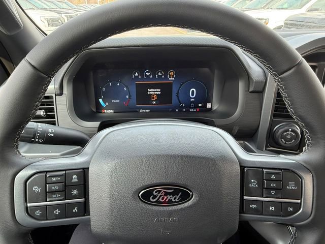 New 2026 Ford F150 XLT w/ Equipment Group 302A MID image 21