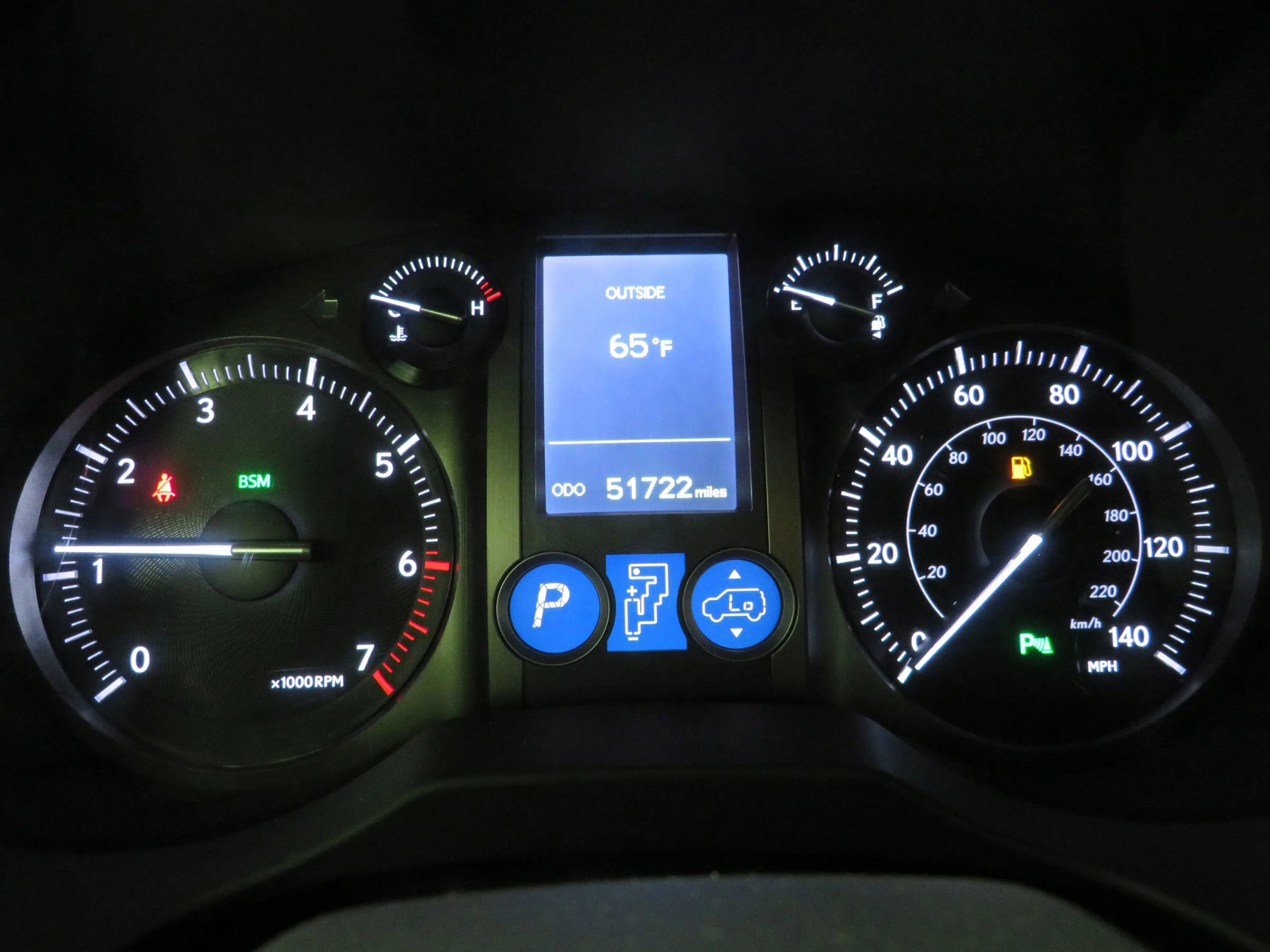 Used 2019 Lexus GX 460 Luxury image 14