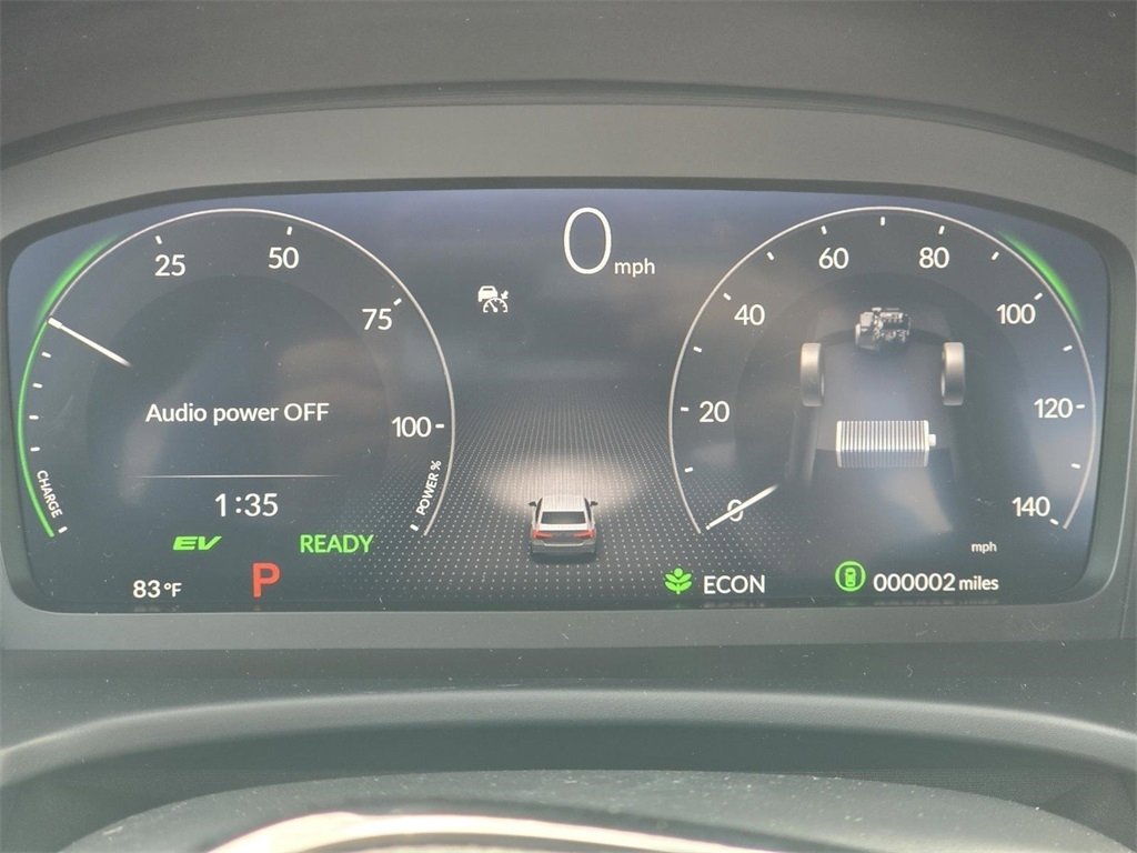 New 2026 Honda Civic Sport Touring image 31