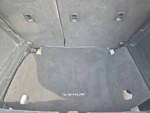 Used 2021 Hyundai Venue SE image 31