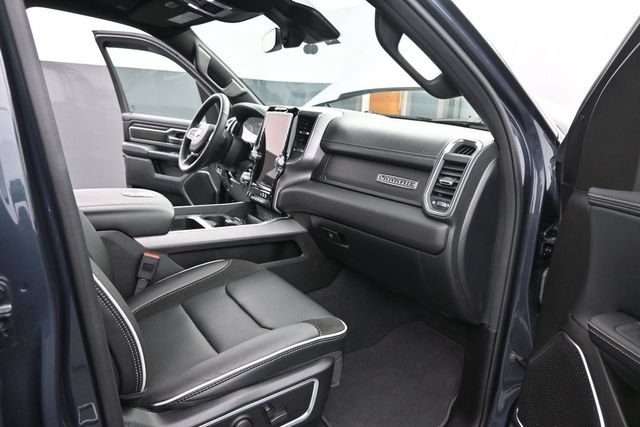 Used 2026 RAM 1500 Laramie w/ Laramie Preferred Package AWD/4WD image 24