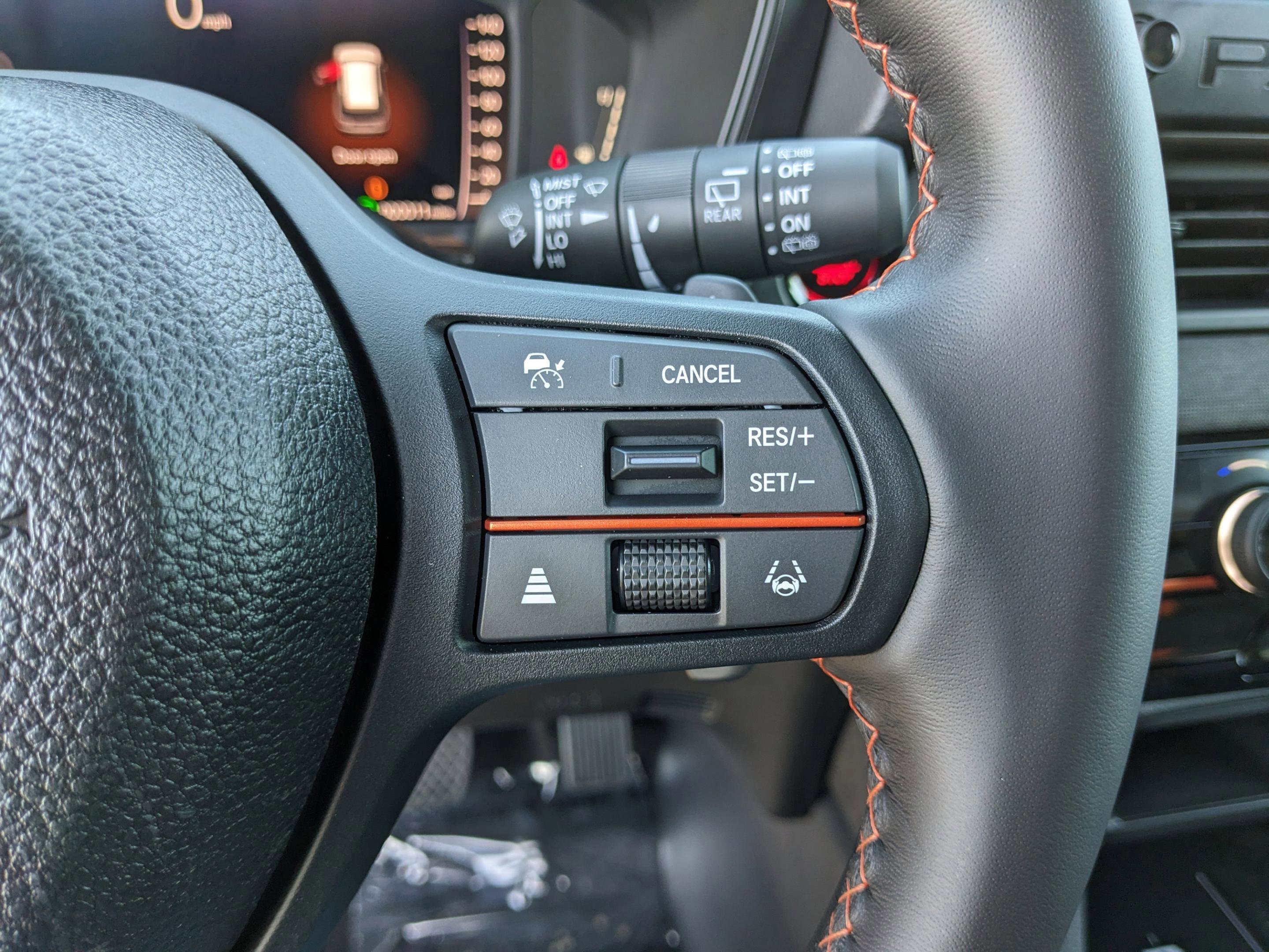 New 2026 Honda Passport TrailSport image 37