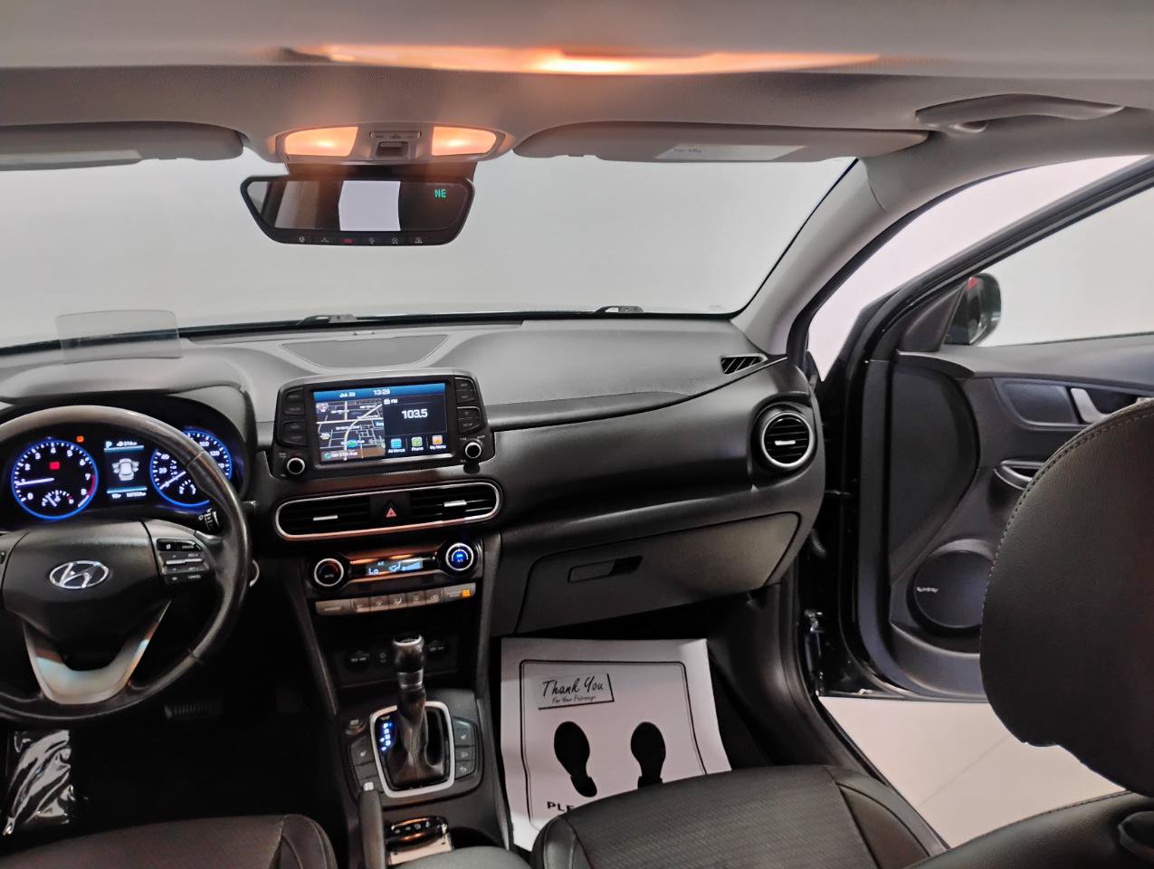 Used 2018 Hyundai Kona Ultimate FWD image 21