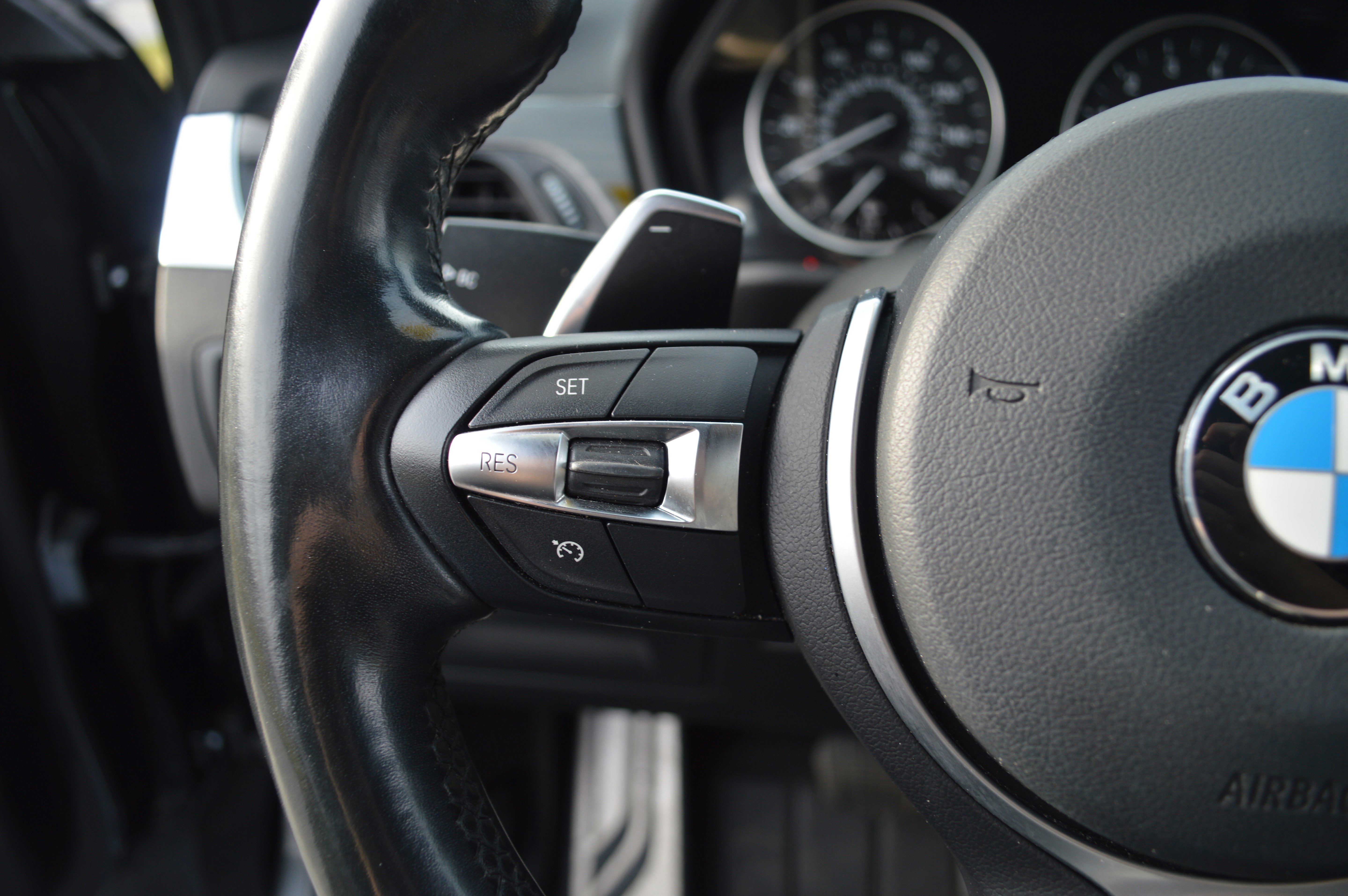 Used 2016 BMW X1 xDrive28i image 14