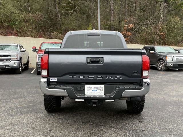 Used 2023 Toyota Tacoma SR5 image 5