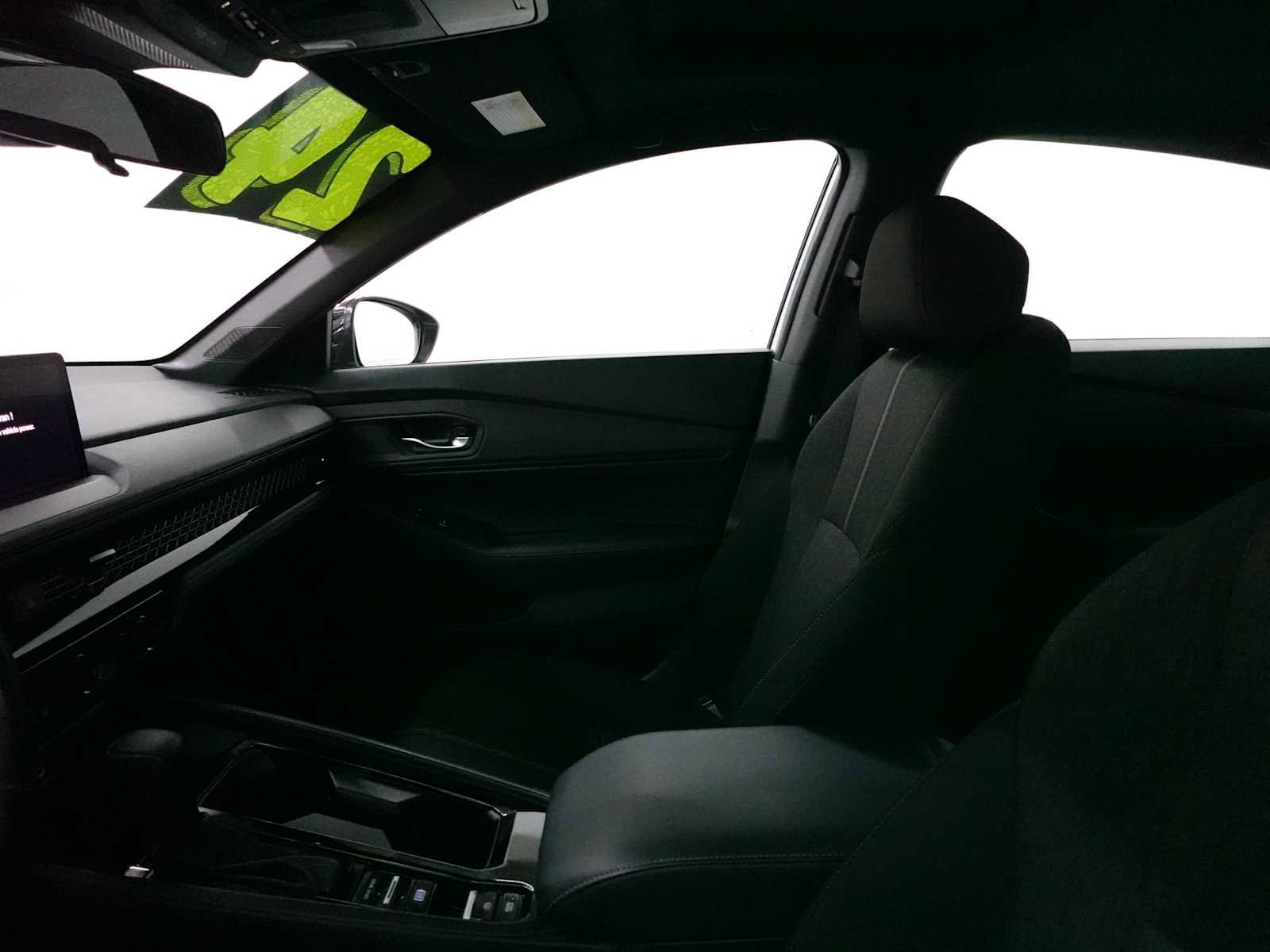 Certified 2024 Honda Accord Sport image 13