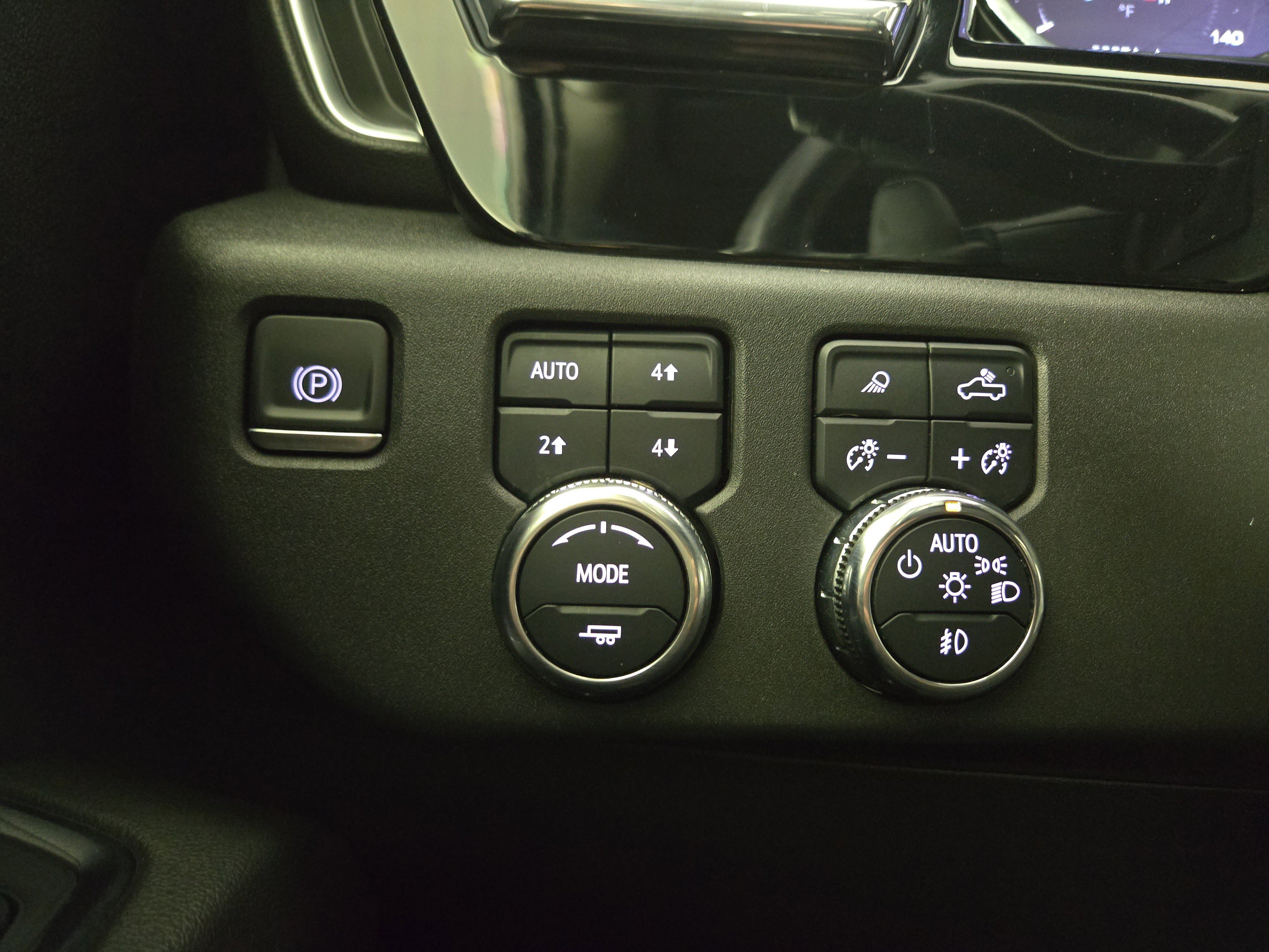 Certified 2022 GMC Sierra 1500 SLT w/ SLT Premium Plus Package image 30