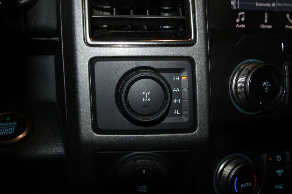 Used 2019 Ford F150 Raptor w/ Equipment Group 802A Luxury image 19