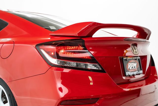 Used 2015 Honda Civic Si image 10