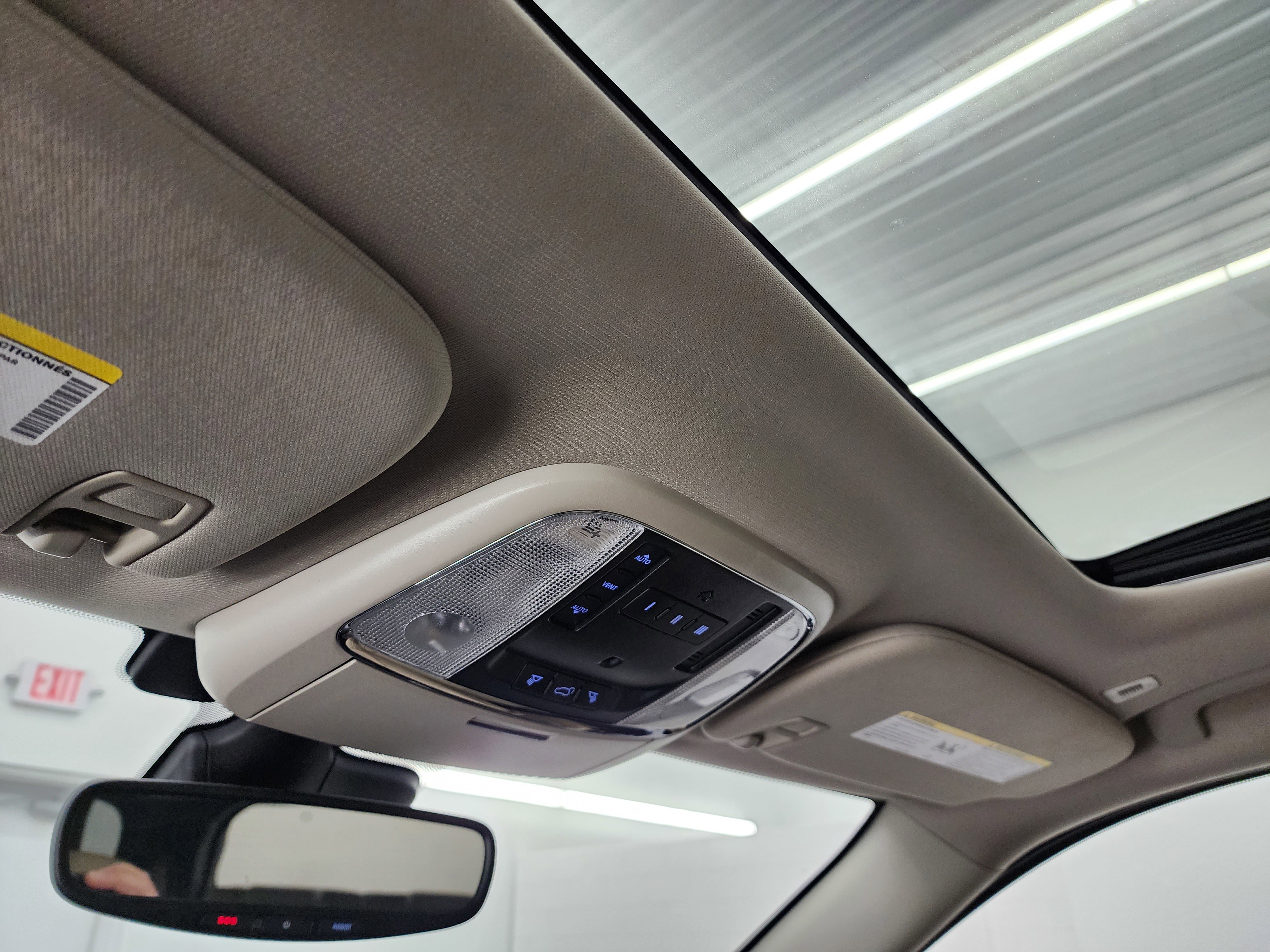 Used 2019 Dodge Durango Citadel w/ Technology Group image 14