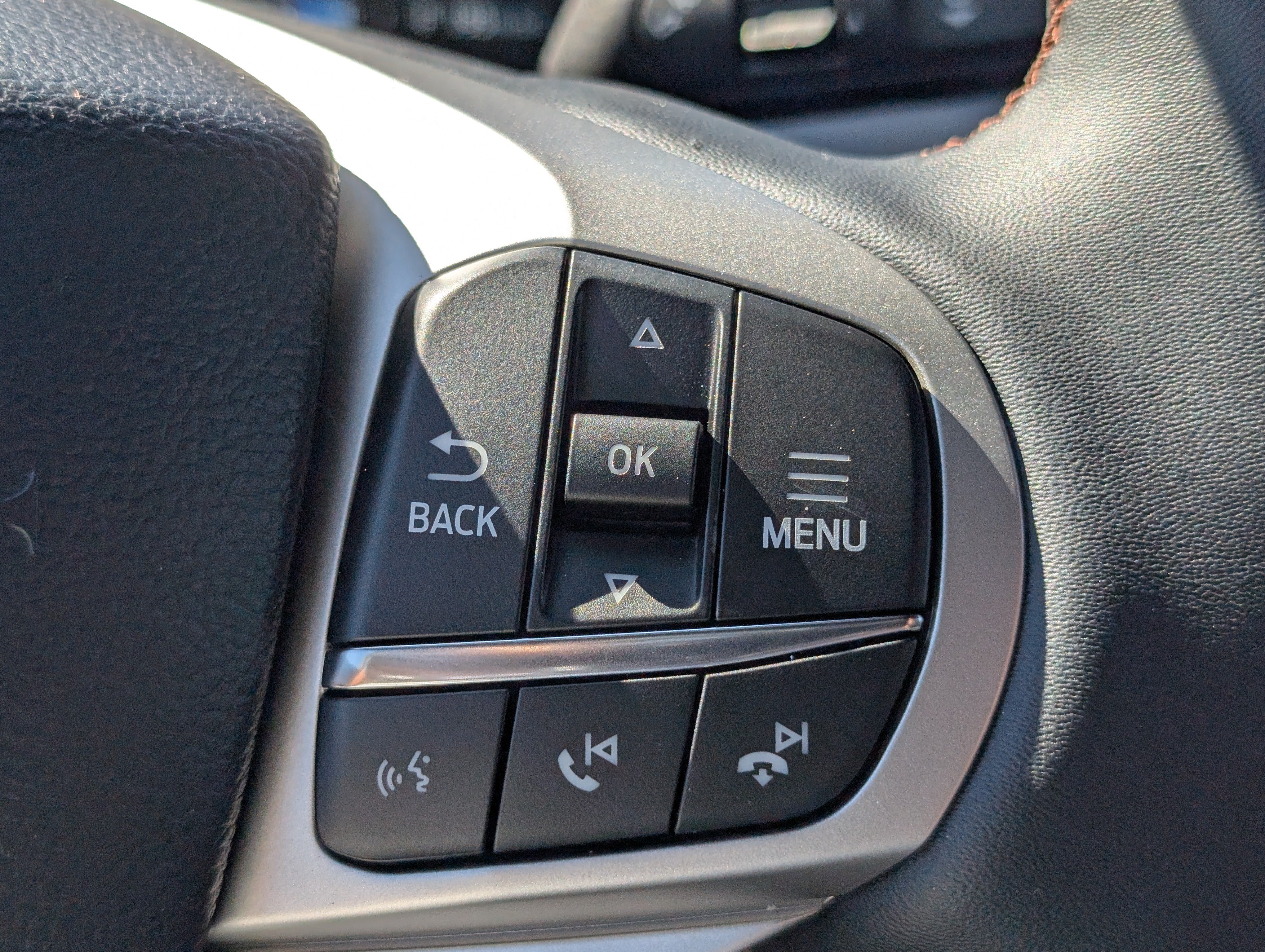 New 2027 Ford Explorer Active AWD/4WD image 20
